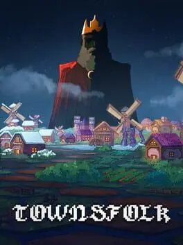 TownsFolk background