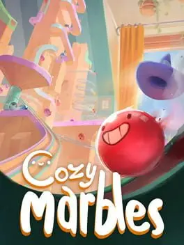 Cozy Marbles cover