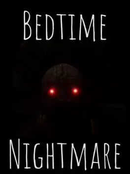 Bedtime Nightmare background