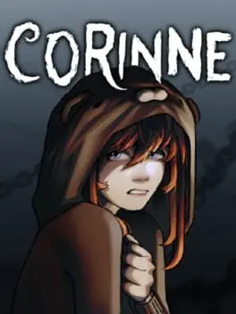Corinne background