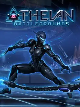 Athelan Battlegrounds background