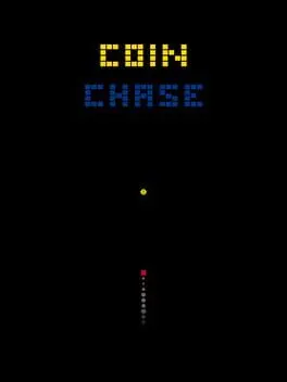 Coin Chase cover