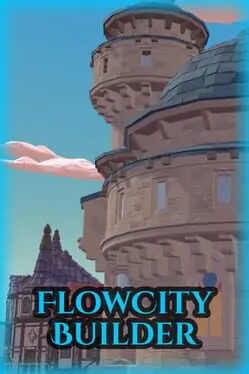 FlowCity Builder cover
