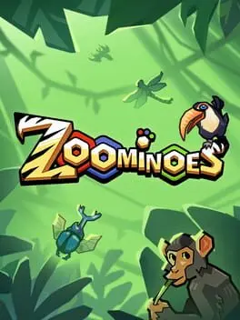 Zoominoes background