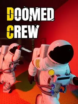 Doomed Crew background