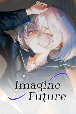 Imagine Future background