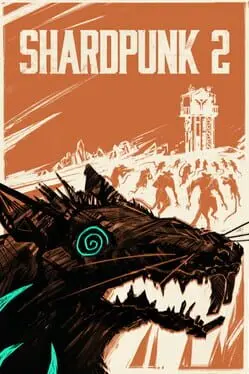 Shardpunk 2 background