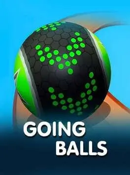 Going Balls cover