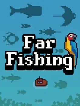 Far Fishing cover