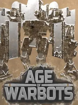 Age of Warbots background
