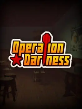 Operation Dartness cover