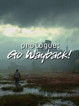 Prologue: Go Wayback! cover art