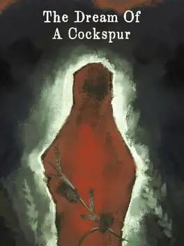 The Dream Of A Cockspur background