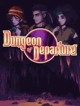 Dungeon of Departure background