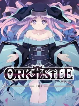 Orkastle cover