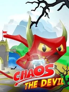 Chaos the Devil background