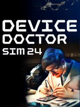 Device Doctor Simulator 2024 cover