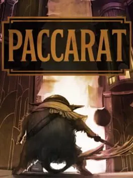 Paccarat cover