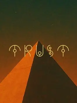 Trust cover