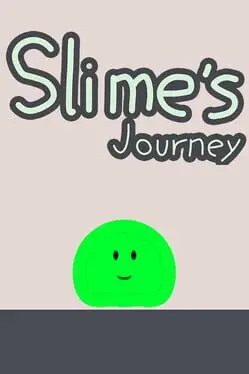 Slime's Journey cover