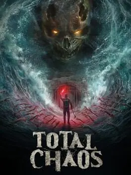 Total Chaos cover art