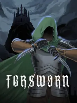 Forsworn background