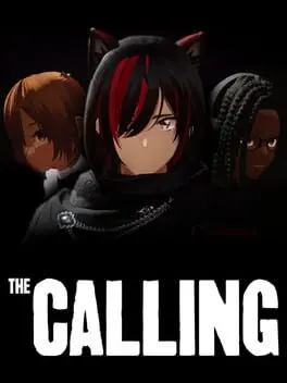 The Calling background
