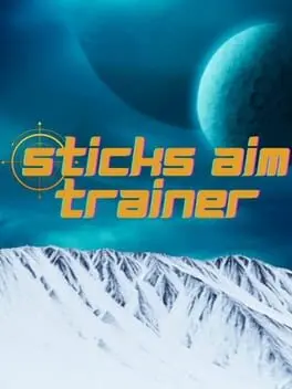 Sticks Aim Trainer cover