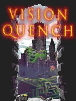 Vision Quench background