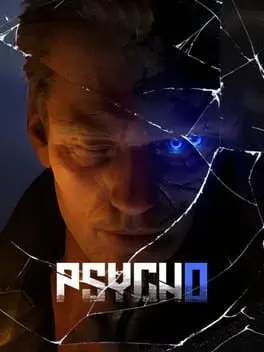 Psycho cover