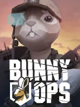 BunnyOps background