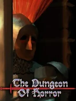 The Dungeon Of Horror background
