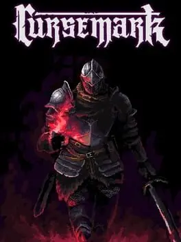 Cursemark cover