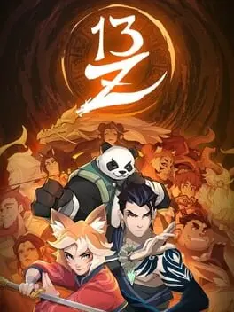 13Z background