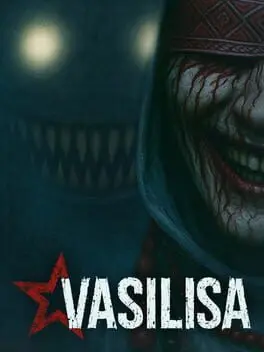 Vasilisa background