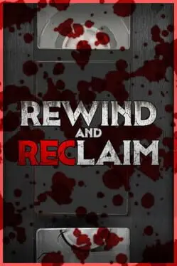 Rewind And Reclaim background