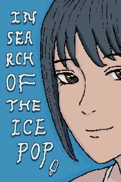 In Search of the Ice Pop cover art