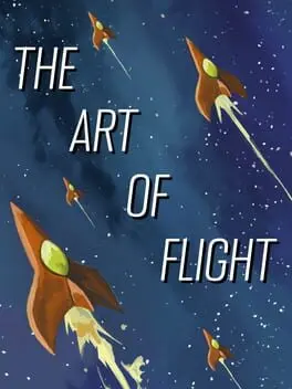 The Art of Flight cover