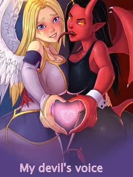 My Devil's Voice cover