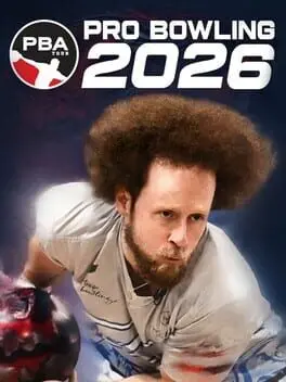 PBA Pro Bowling 2026 background