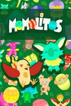 Momolitos background