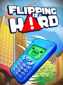 Flipping is Hard background