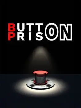 Button Prison cover