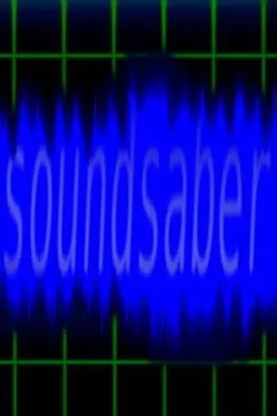 Soundsaber cover