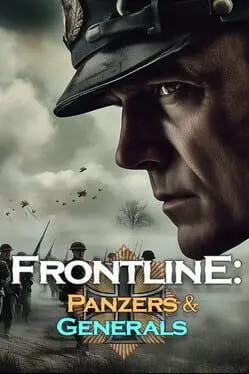 Frontline: Panzers & Generals Vol. I cover
