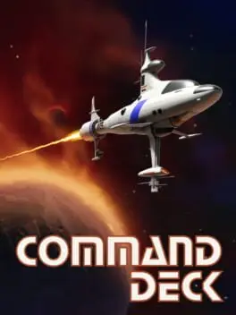 Command Deck cover