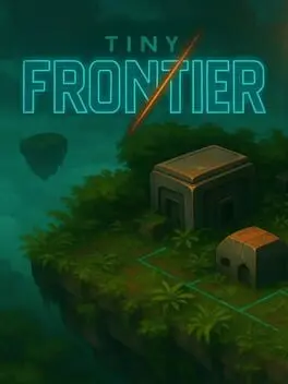 Tiny Frontier cover art