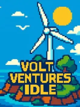 Volt Ventures Idle cover