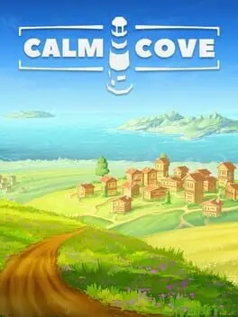 Calm Cove cover