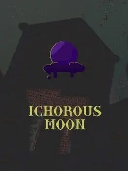 Ichorous Moon background